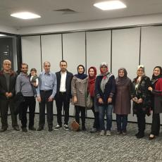 190704 Social Gathering